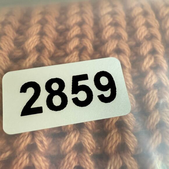 Sundance My Darling Pointelle Knit Cardigan Sweater Size S Feminine Autumnal - Picture 12 of 14